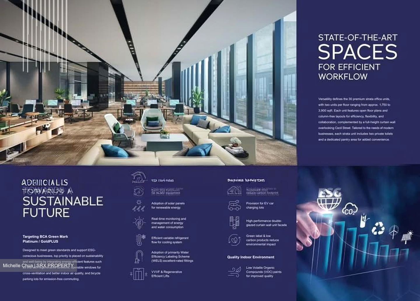 Cecil Suites (D1), Office #596217021